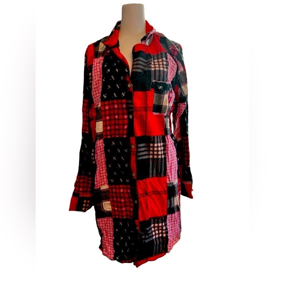 Victoria’s Secret pajama